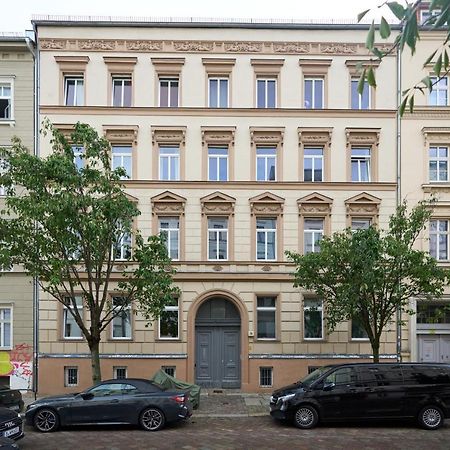 Cityapartment Fuer Bis Zu 8 Personen Berlijn Buitenkant foto